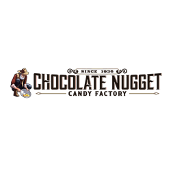 Chocolate Nugget Candy Factory