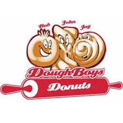 DoughBoys Donuts