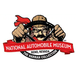 National Automobile Museum