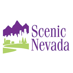 Scenic Nevada