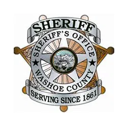 Washoe County Sheriff