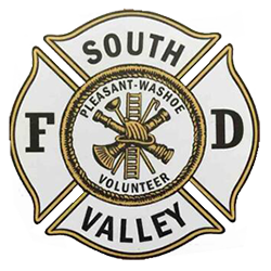 South Valleys Volunteer Fire Department