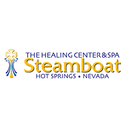 Steamboat Hot Springs