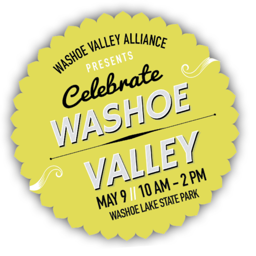 celebrate washoe valley