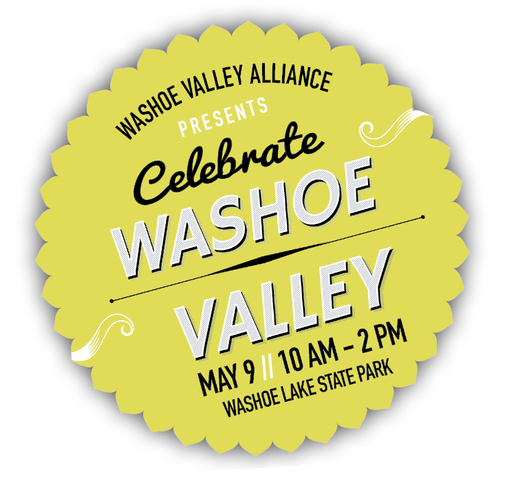 celebrate washoe valley