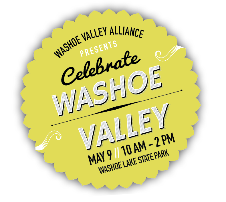 celebrate washoe valley