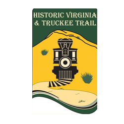 Historic Virginia & Truckee Trail