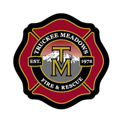 Truckee Meadows Fire & Rescue
