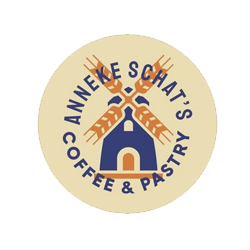 Anneke Schat's Coffee & Pastry